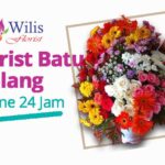 Florist Batu Malang