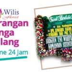 Karangan Bunga Malang 24 Jam
