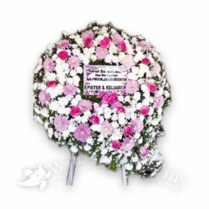 Bunga Duka BD12