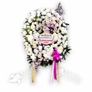 Bunga Duka Cita BD14