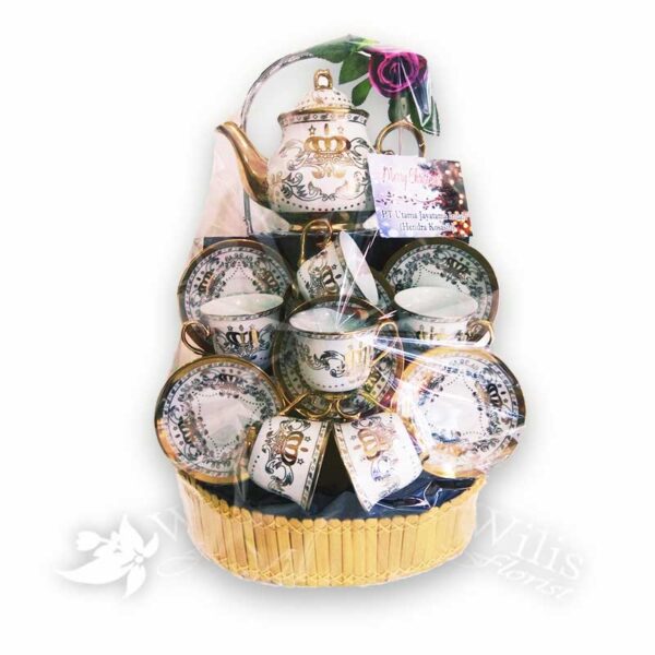 Hantaran Parcel hp02 Hantaran Parcel hp02