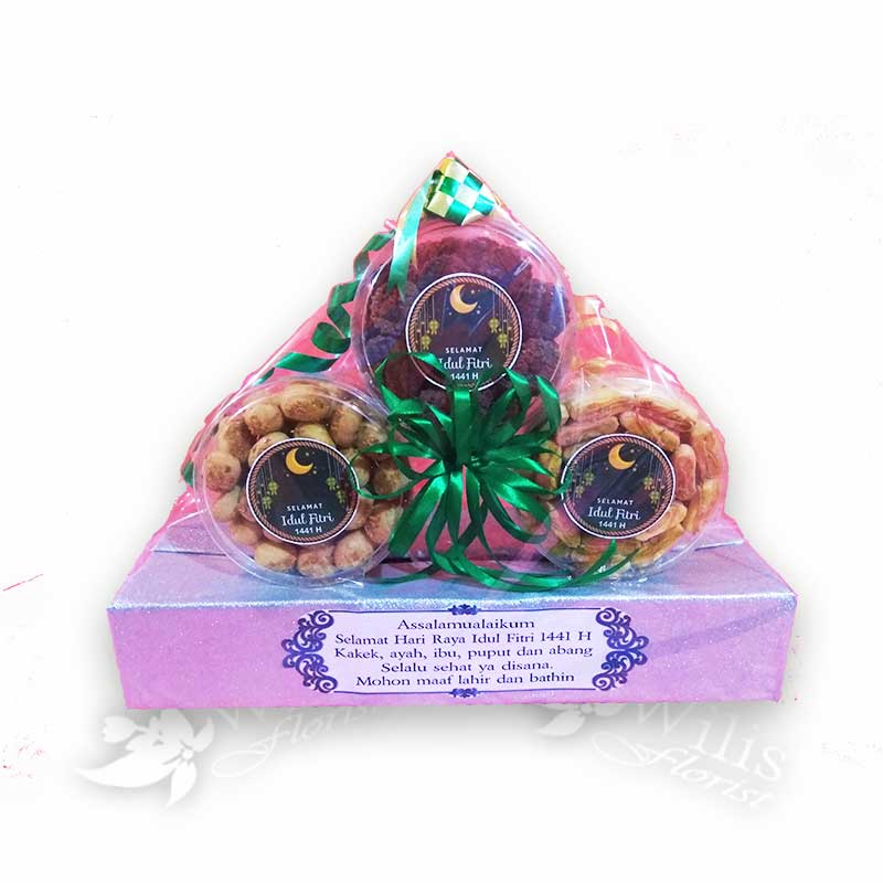 Hantaran Parcel hp04