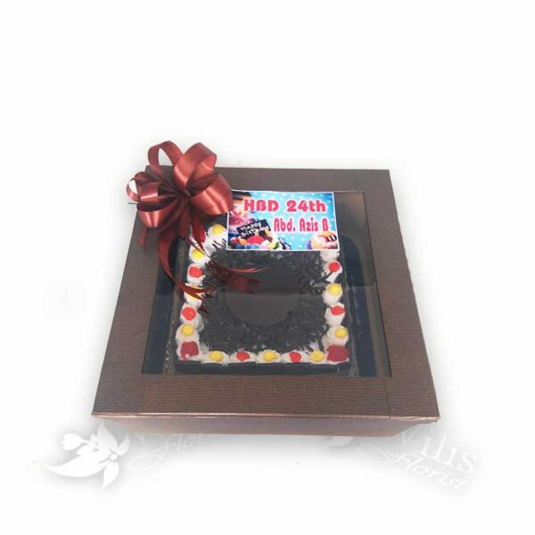 Hantaran Parcel hp07 Hantaran Parcel hp07