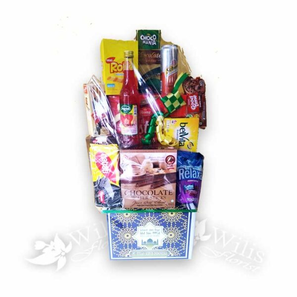 Hantaran Parcel hp10 Hantaran Parcel hp10