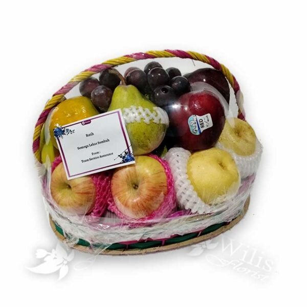Parcel Buah pb01 Parcel Buah pb01