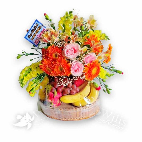 Parcel Buah pb02 Parcel Buah pb02