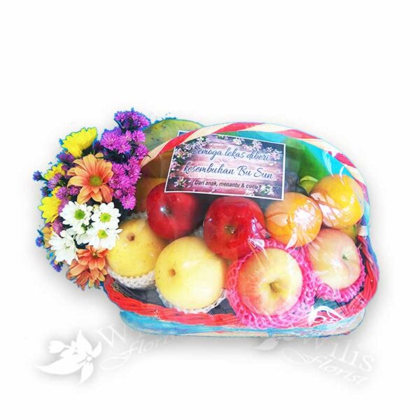 Parcel Buah pb03 Parcel Buah pb03