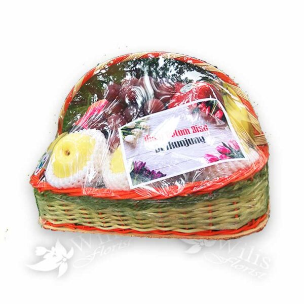 Parcel Buah pb04 Parcel Buah pb04