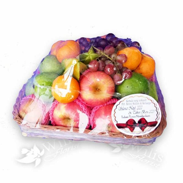 Parcel Buah pb06 Parcel Buah pb06