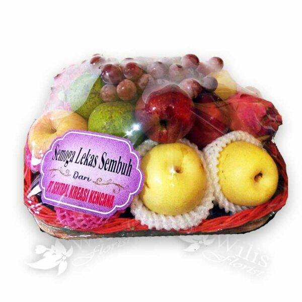 Parcel Buah pb07 Parcel Buah pb07