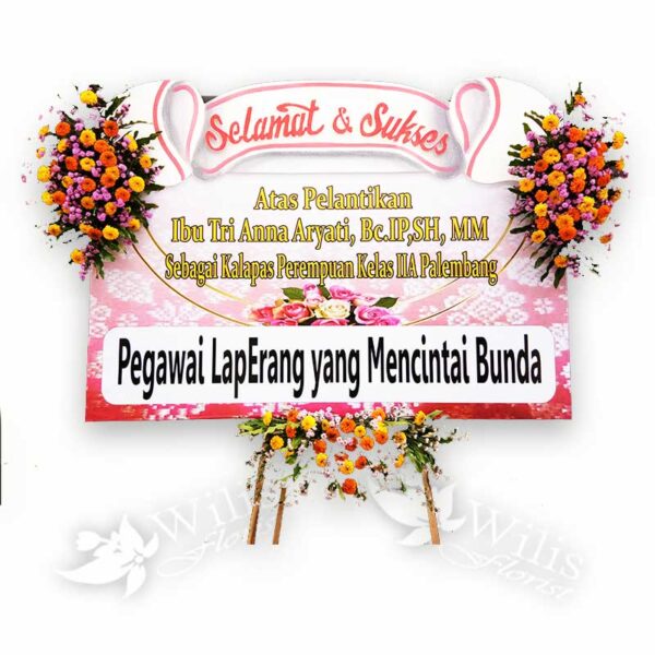 Bunga papan selamat bpssp07 Bunga papan selamat bpssp08