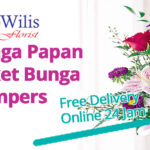 Wilis Florist Malang