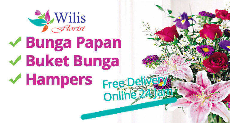 Wilis Florist Malang