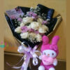 handbouquet-hb001-2 Handbouquet HB001