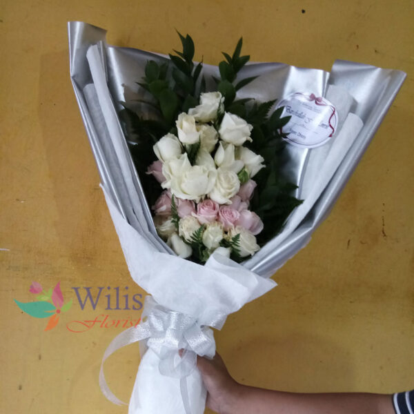 handbouquet-hb001-5 Handbouquet HB001