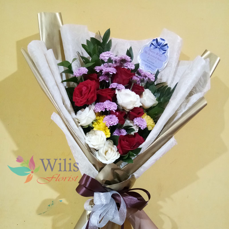 handbouquet-hb002-3
