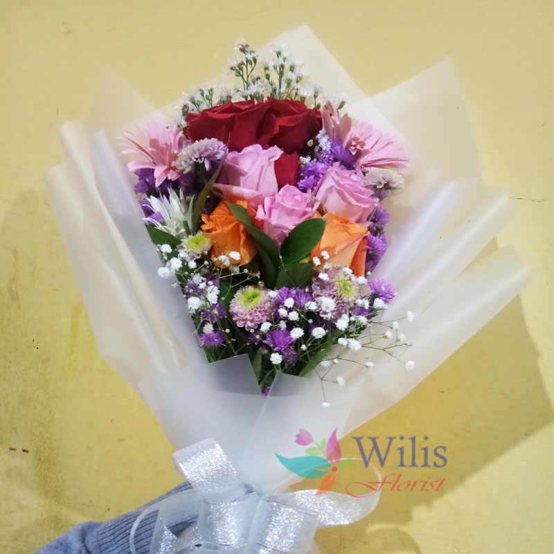 handbouquet-hb002