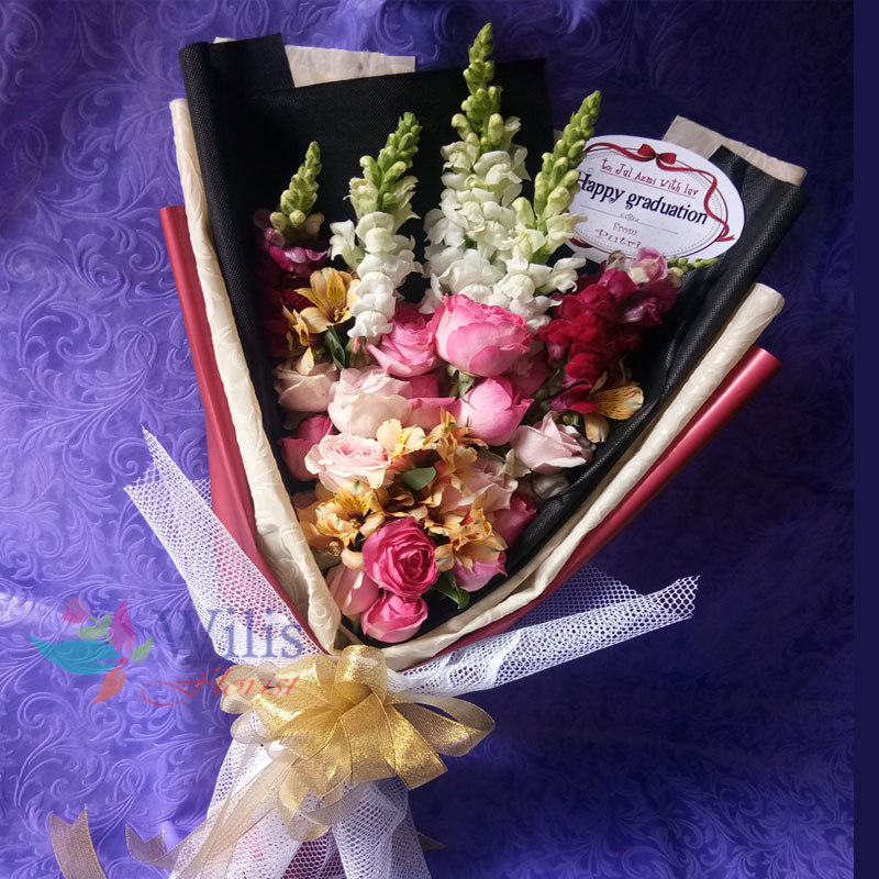 handbouquet-hb003