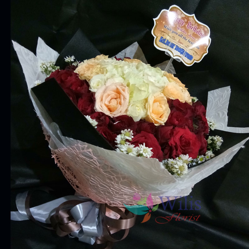 handbouquet-hb004-5