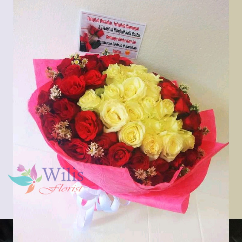 handbouquet-hb005