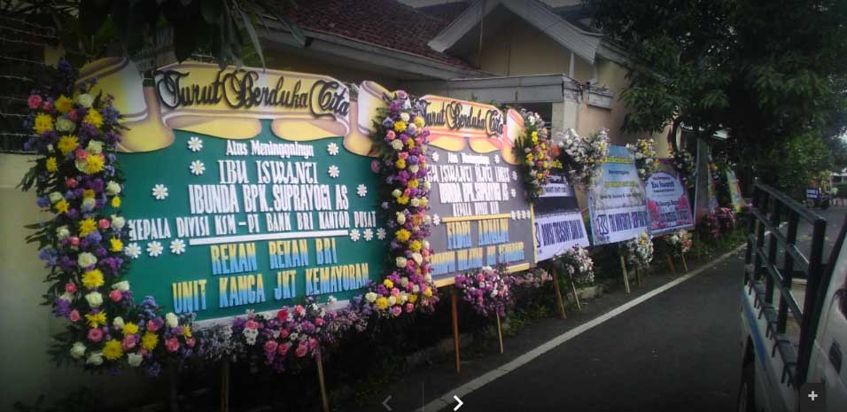 Karangan Bunga Malang Florist